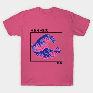 VapoerWave T-Shirt